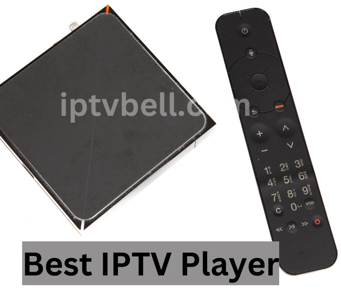 Best-IPTV-Player
