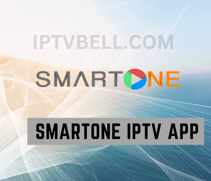 SmartOne IPTV App
