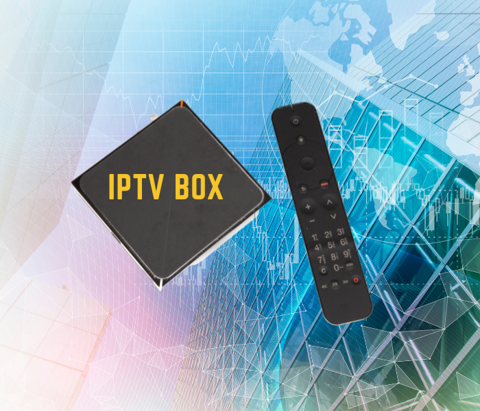 iptv-box
