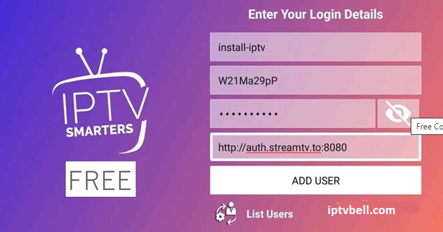 Free Xtream Code IPTV 2024