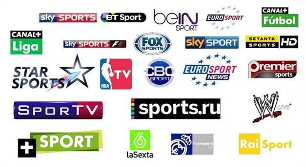 Sports Free IPTV Channels