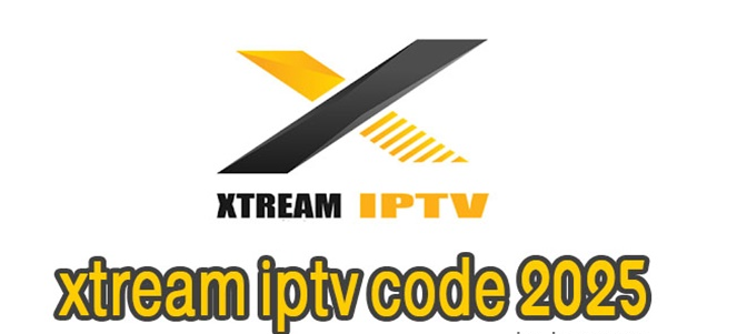 Xtream IPTV Activation Code Free 2024