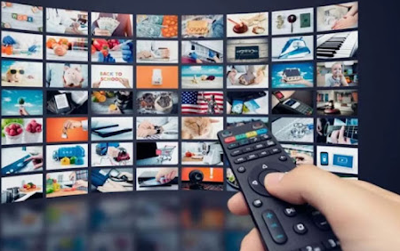 Xtreme HD IPTV online 2024