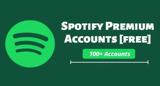 Get Free Spotify BINs 2024