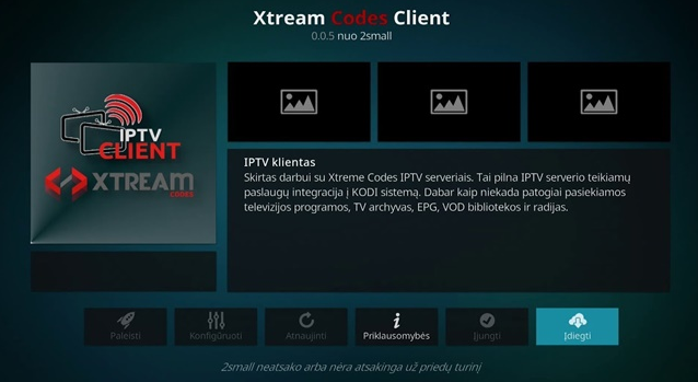 Xtream iptv code 2024