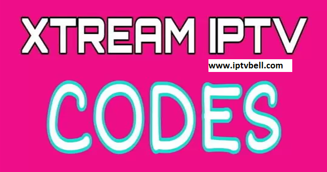 15000 Xtream IPTV Codes